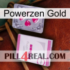 Powerzen Gold 32